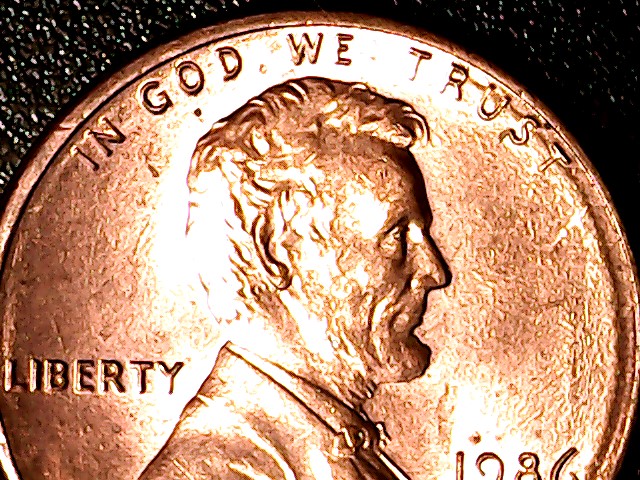 1986-P-1c-LMC-Die-Break,-DDO,-Mint-Error?
